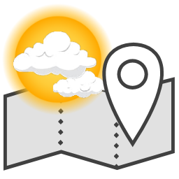 Weather Maps Logo